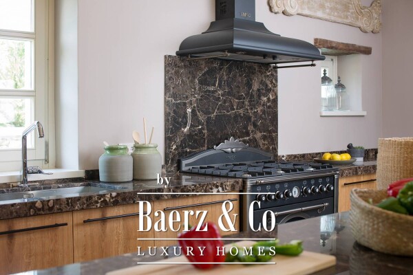 photo 10 Istria, Kanfanar, Stone villa with swimming pool and sports fields