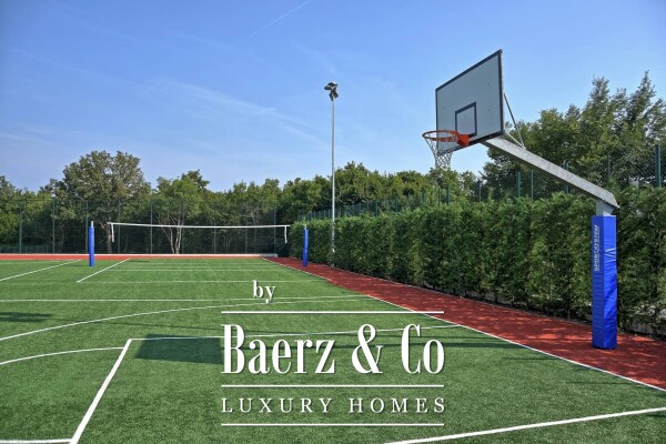 photo 32 Istria, Kanfanar, Stone villa with swimming pool and sports fields