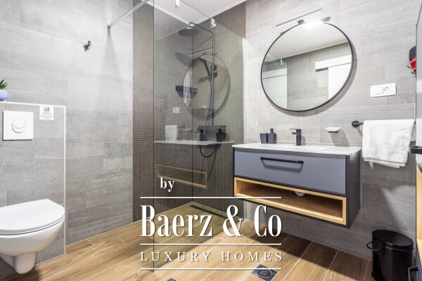 photo 27 Split, Jesenice, Beautiful authentic villa with a sea view