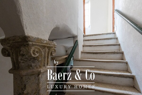 photo 7 Dubrovnik - Old Town, stone house with garden