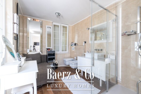 photo 30 Rovinj, beautiful villa in the center of Rovinj, sea view NKP 400 m2