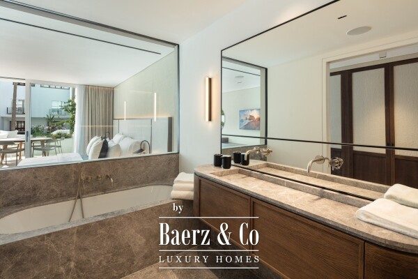 photo 23 Apartment - Golden Mile - Marbella - Ref: 8286