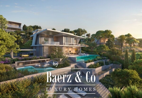 photo 1 Villas - Benahavis - Ref: 8287