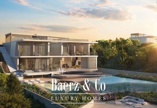 photo 20 Villas - Benahavis - Ref: 8287