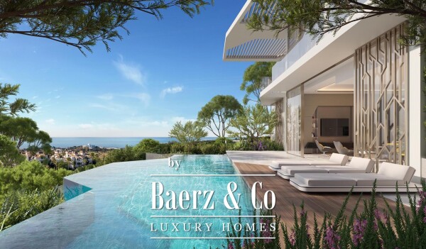 photo 34 Villas - Benahavis - Ref: 8287