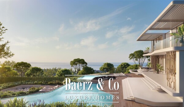 photo 46 Villas - Benahavis - Ref: 8287