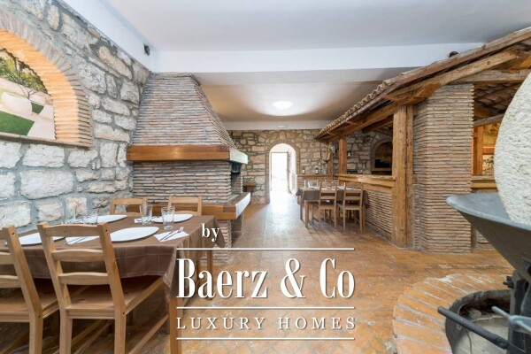 photo 46 Istria, Umag, Newly renovated aparthotel near the sea, 400m2