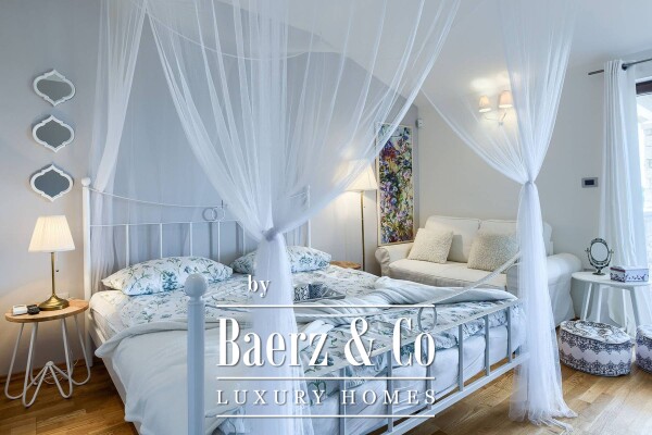 photo 21 Istria, Marčana, beautiful villa 280 m2 with tennis court and heated pool 50 m2