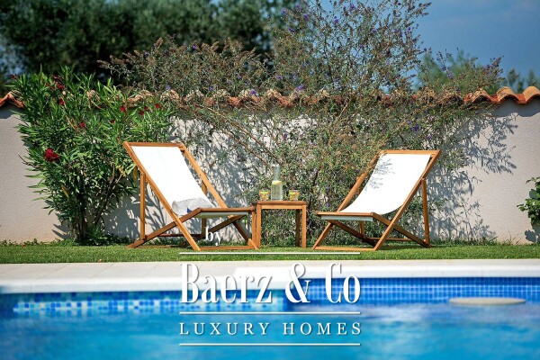 photo 43 Istria, Marčana, beautiful villa 280 m2 with tennis court and heated pool 50 m2