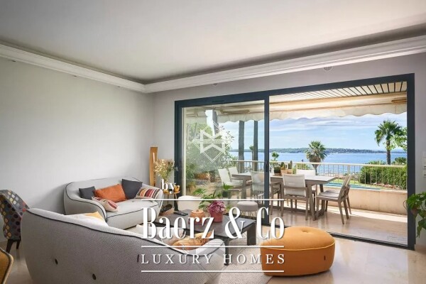 photo 4 Very nice 4-room apartment