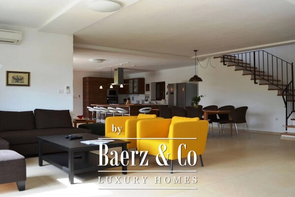 photo 8 Istria, Tinjan, a beautiful stone villa with a swimming pool on a large landscaped garden