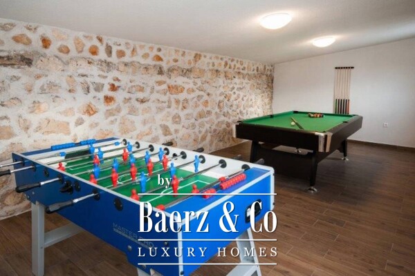 photo 16 Brač, Milna, beautifully decorated property with a wonderful view of the sea