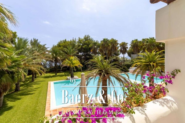 photo 6 Beautiful luxury home in Cala Martina, Cala Martina