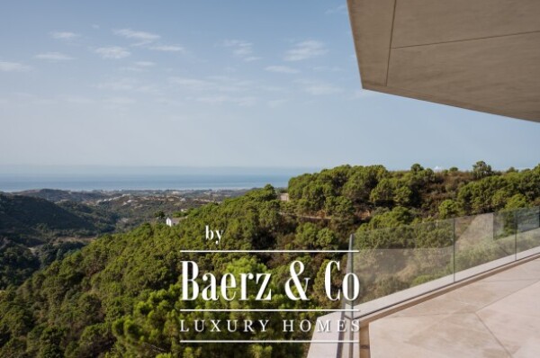 photo 48 Villa - Monte Mayor - Benahavis - Ref: 8293