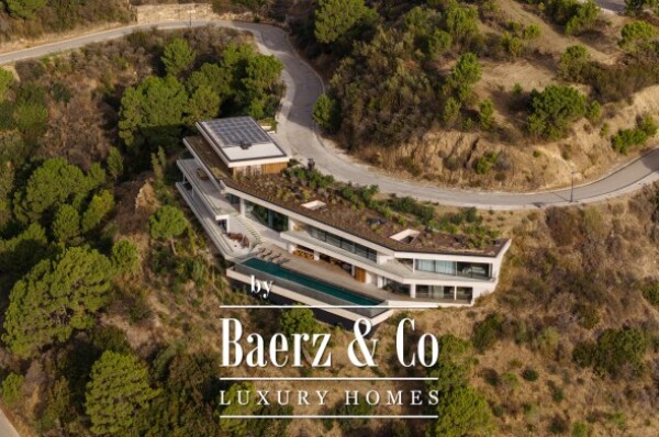 photo 63 Villa - Monte Mayor - Benahavis - Ref: 8293