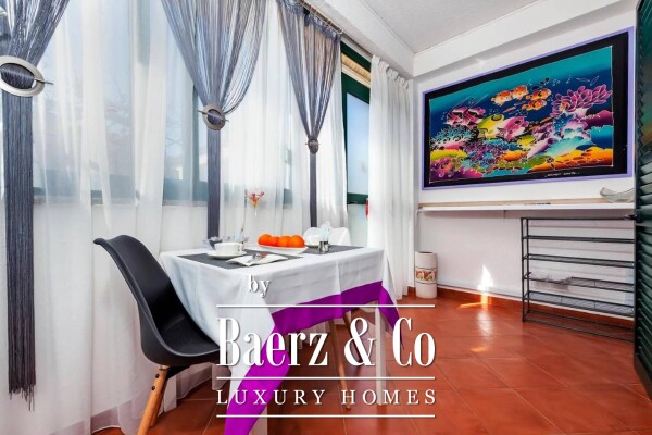 photo 30 Istra,Rovinj, house 360 ​​m2 with three apartments and a separate house, exceptional location