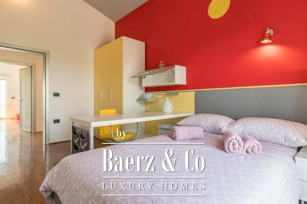 photo 13 Pula, Pješčana Uvala attractive detached villa on a large plot