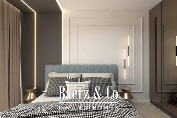 photo 44 Primošten, luxurious ground floor villa with panoramic view