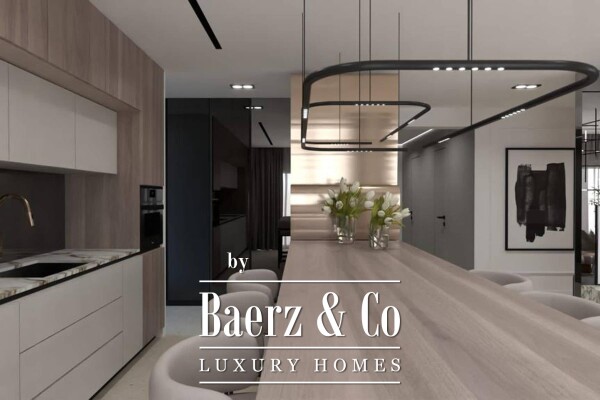 photo 62 Primošten, luxurious ground floor villa with panoramic view