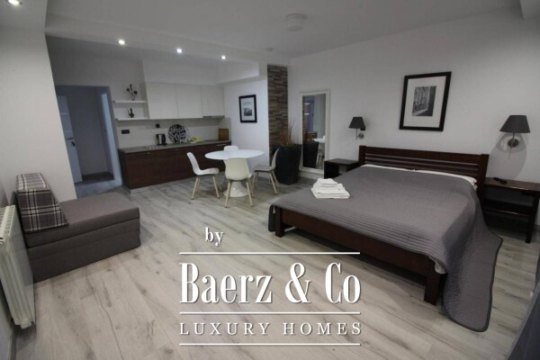 photo 7 Pješćana uvala, villa with 7 apartments overlooking the sea, 200 m from the beach