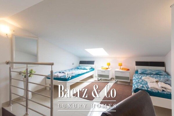 photo 22 Pula, Nova Veruda, superb villa with pool near the sea