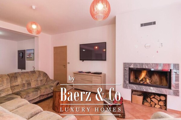 photo 28 Pula, Nova Veruda, superb villa with pool near the sea