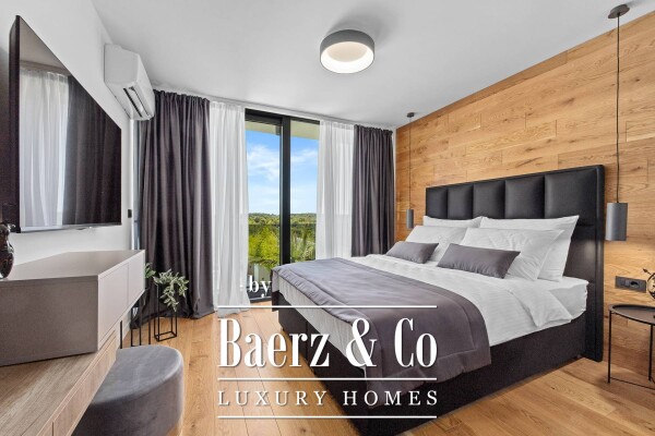 photo 90 Istria, Medulin, beautiful modern semi-detached villa NKP 220m2