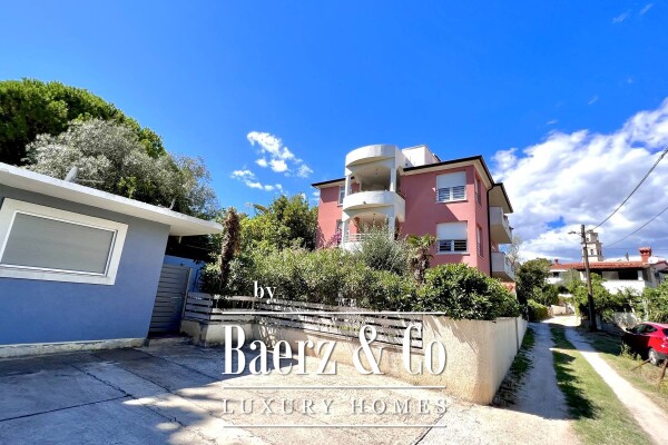 photo 4 Premantura, two houses 600 m from the sea