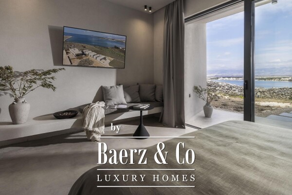 photo 12 Pag, Povljana villa with pool and sea view