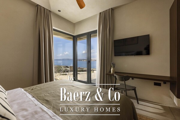 photo 7 Villa, Pag, Povljana, villa with pool and sea view