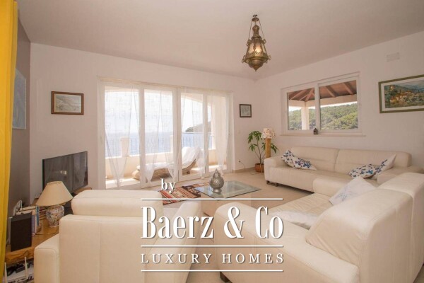 photo 18 Korčula, nice house in the first row to the sea, 250m2