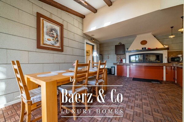 photo 43 Split, Čiovo, modern villa/boutique hotel with 8 apartments, first row to the sea