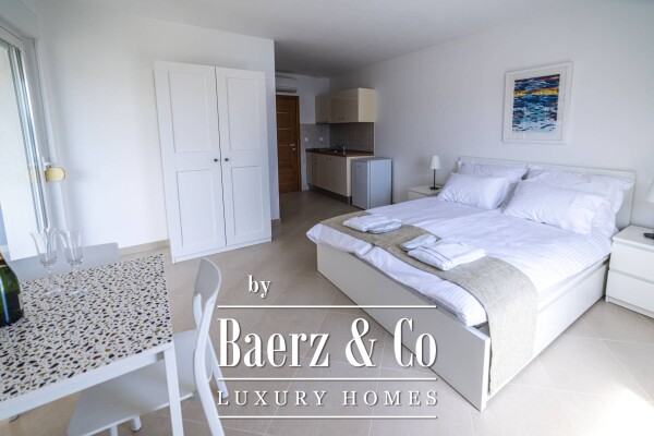 photo 77 Split, Čiovo, modern villa/boutique hotel with 8 apartments, first row to the sea