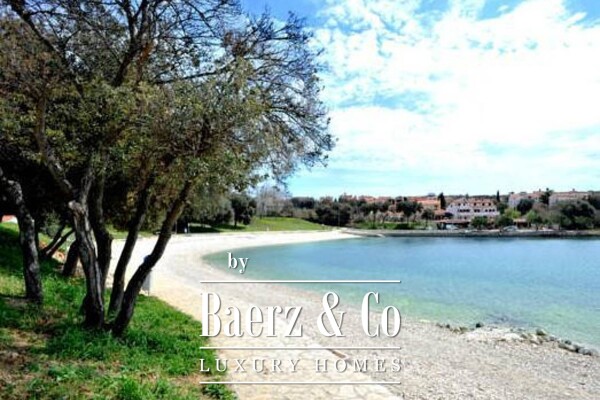 photo 4 Medulin, Pješčana Uvala - House near the sea with pool, 4 apartments