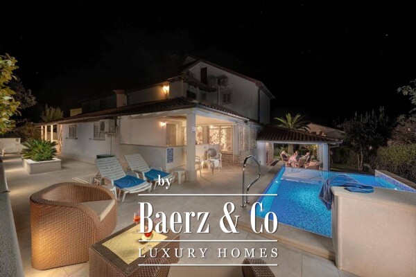 photo 6 Medulin, Pješčana Uvala - House near the sea with pool, 4 apartments