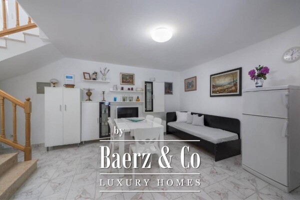 photo 24 Medulin, Pješčana Uvala - House near the sea with pool, 4 apartments