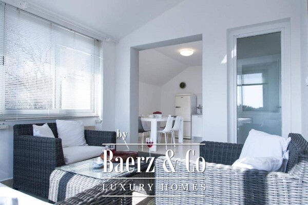 photo 51 Medulin, Pješčana Uvala - House near the sea with pool, 4 apartments