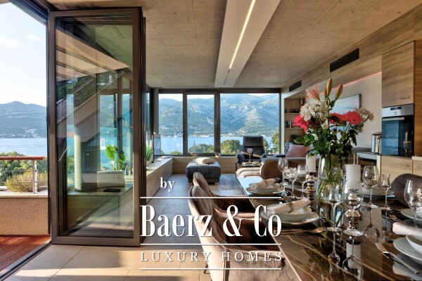 photo 47 Korčula, luxurious modern villa with sea view, unique offer