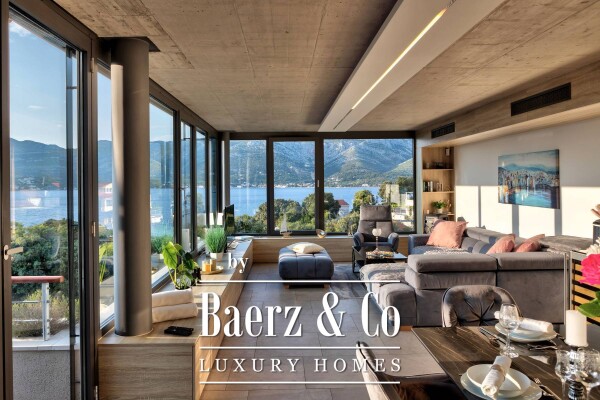 photo 51 Korčula, luxurious modern twin villas with sea view, unique offer