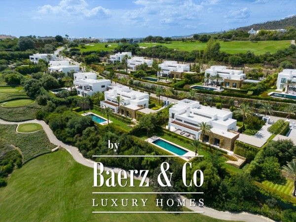 photo 6 Villa - Estepona West - Casares - Ref: 8334