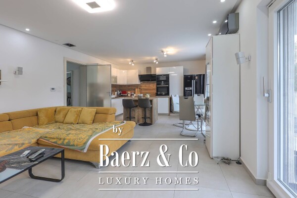 photo 6 Island of Krk, Čižići, luxury house with wellness facilities and solar power plant NKP 792 m2