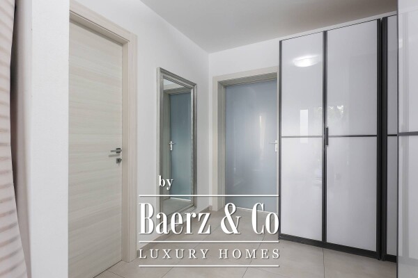 photo 22 Island of Krk, Čižići, luxury house with wellness facilities and solar power plant NKP 792 m2