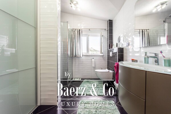 photo 24 Trogir, Okrug Gornji, beautiful villa with sea view