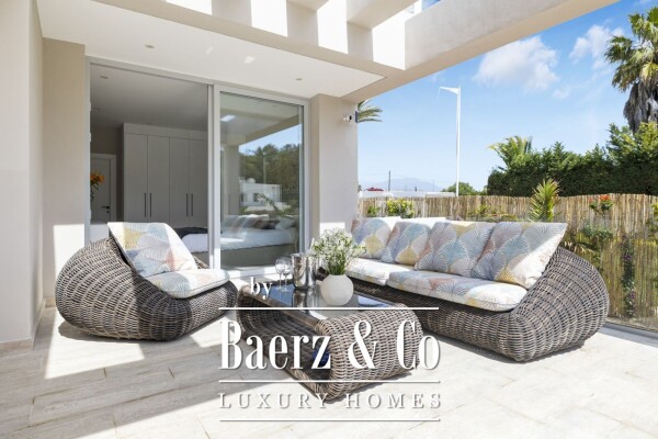 photo 24 Villa - San Pedro - Marbella - Ref: 8335