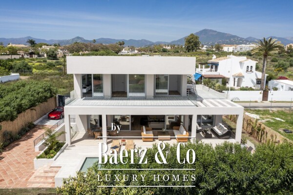 photo 88 Villa - San Pedro - Marbella - Ref: 8335