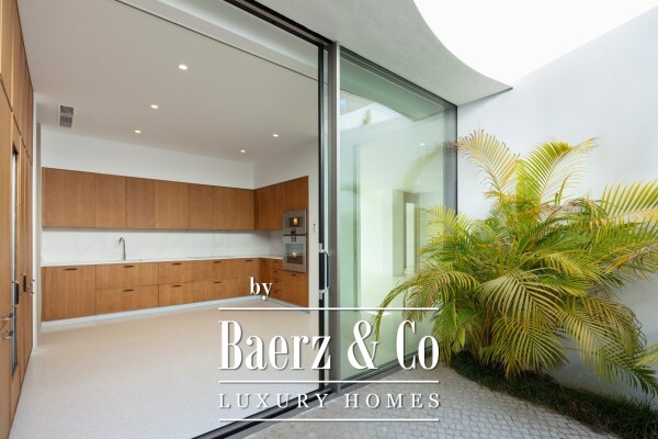 photo 11 Villa - Estepona West - Casares - Ref: 8338