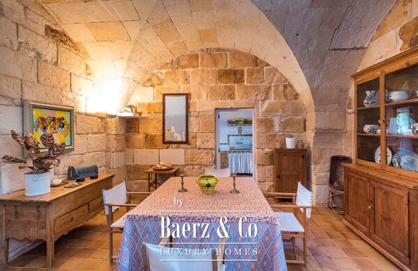 photo 14 RUSTIC ESTATE FROM THE 18TH CENTURY