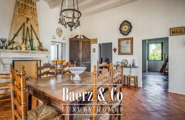 photo 15 MAGNIFICENT RURAL ESTATE IN CIUTADELLA