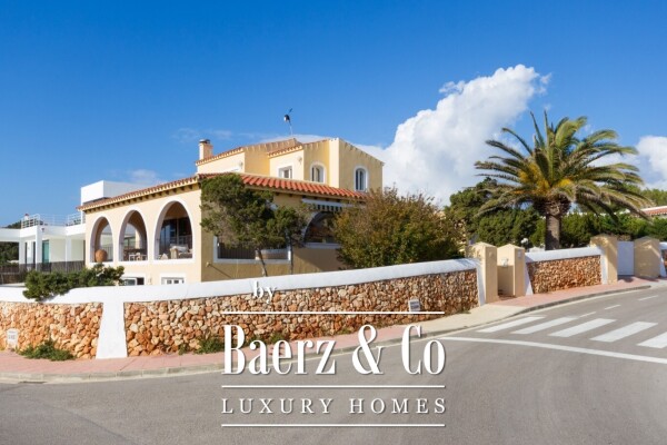 photo 29 LOVELY VILLA WITH SEA VIEWS IN CALAN BRUT