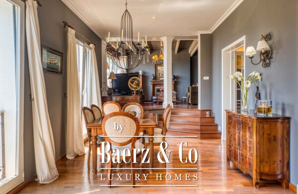 photo 5 MAGNIFICENT VILLA PUNTA PRIMA